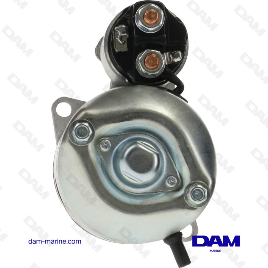 DEMARREUR NANNI 12V