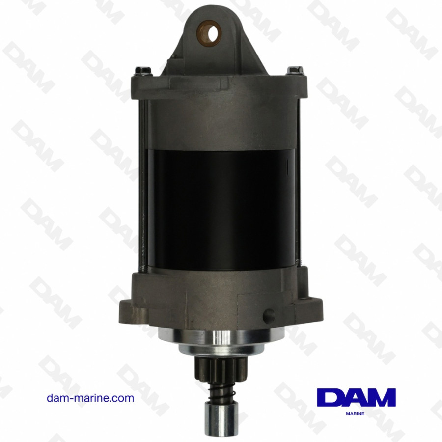 DEMARREUR YAMAHA 115-225HP 2T