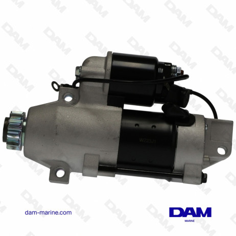 DEMARREUR YAMAHA 150-200HP