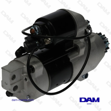 DEMARREUR YAMAHA 150-200HP