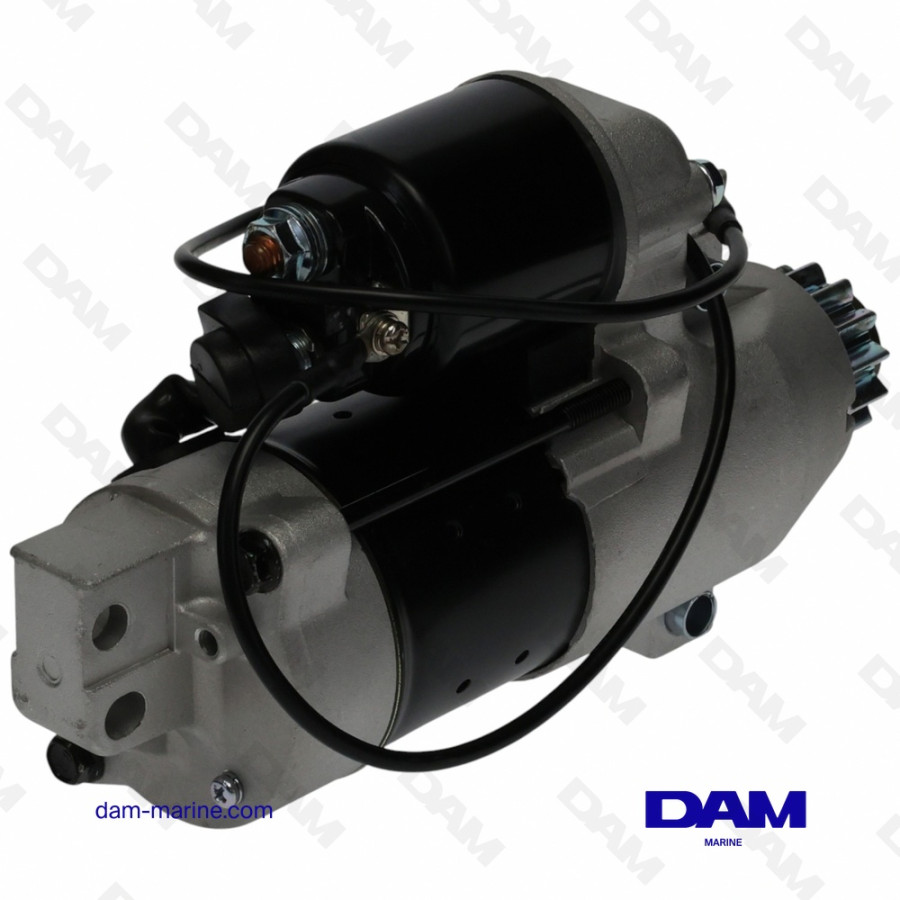 DEMARREUR YAMAHA 150-200HP