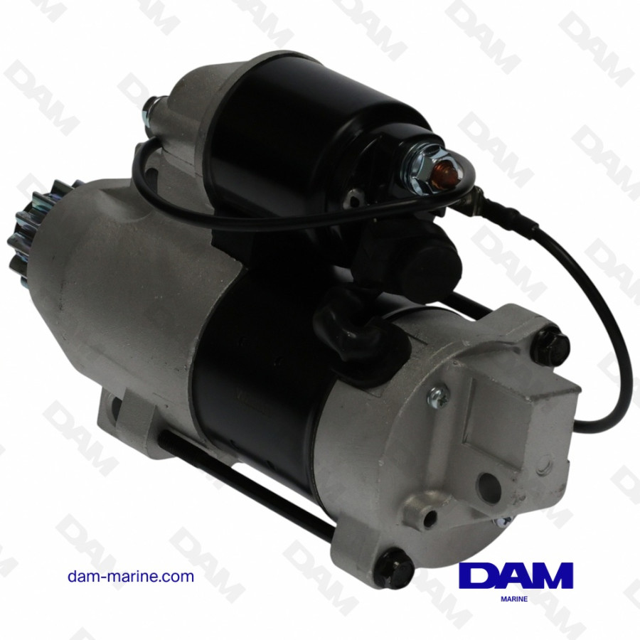DEMARREUR YAMAHA 150-200HP