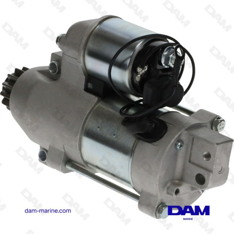 DEMARREUR YAMAHA 150-225HP