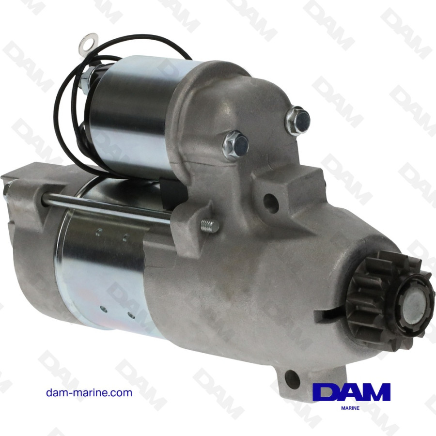 DEMARREUR YAMAHA 150-225HP