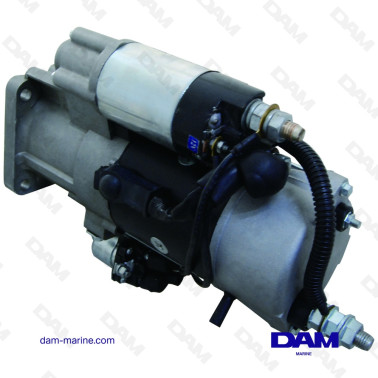 DEMARREUR VOLVO SERIE D9 - 12V