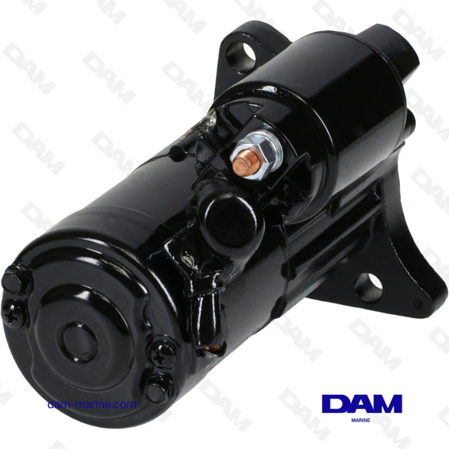 DEMARREUR HONDA 115-130HP