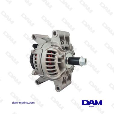 ALTERNATEUR CATERPILLAR 24V 120AMP