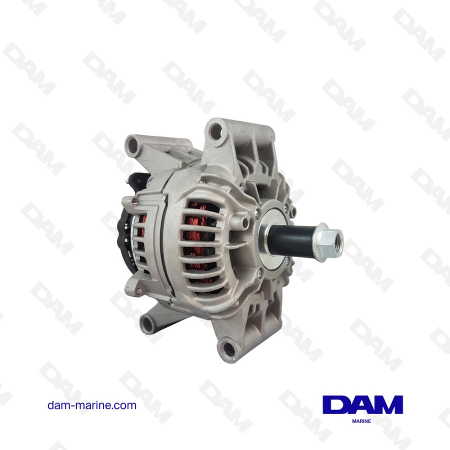 ALTERNATEUR CATERPILLAR 24V 120AMP