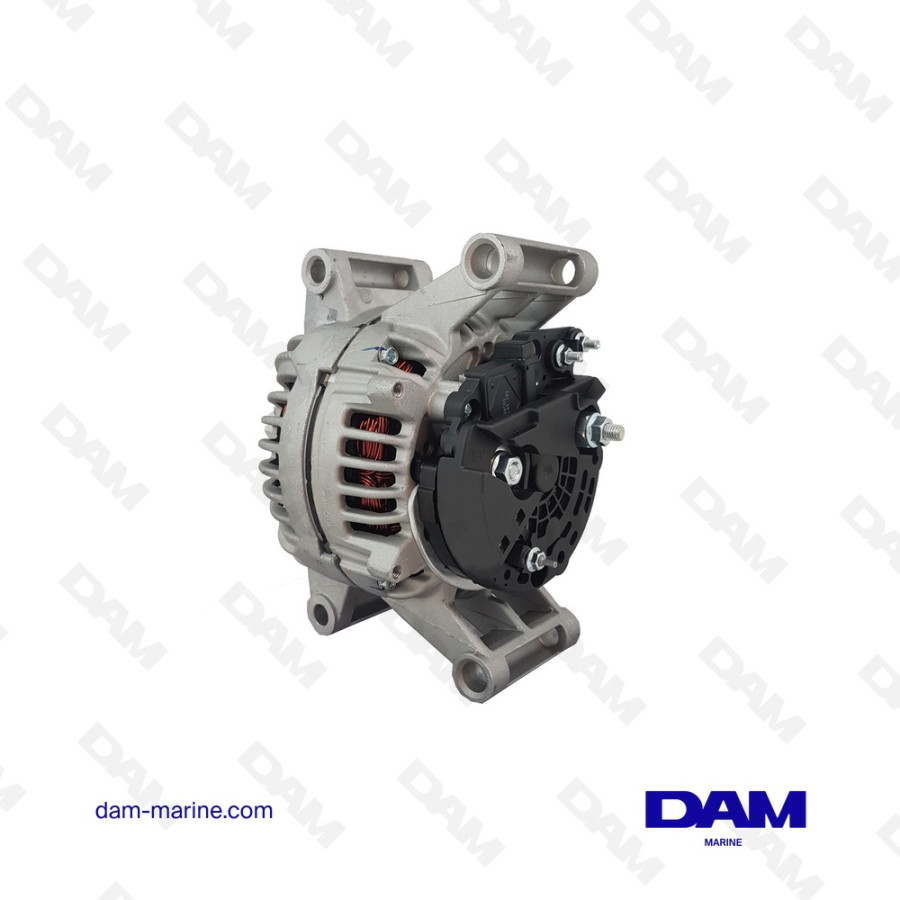 ALTERNATEUR CATERPILLAR 24V 120AMP