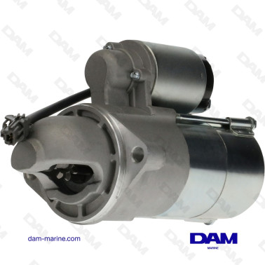 DEMARREUR MERCRUISER DIESEL...