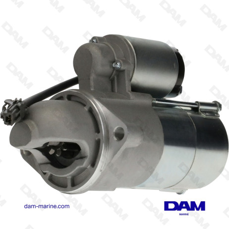 DEMARREUR MERCRUISER DIESEL QSD