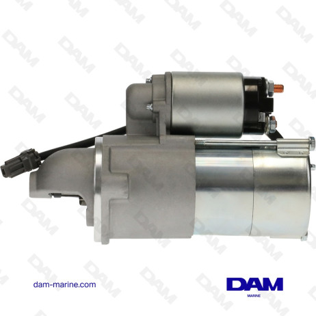 DEMARREUR MERCRUISER DIESEL QSD