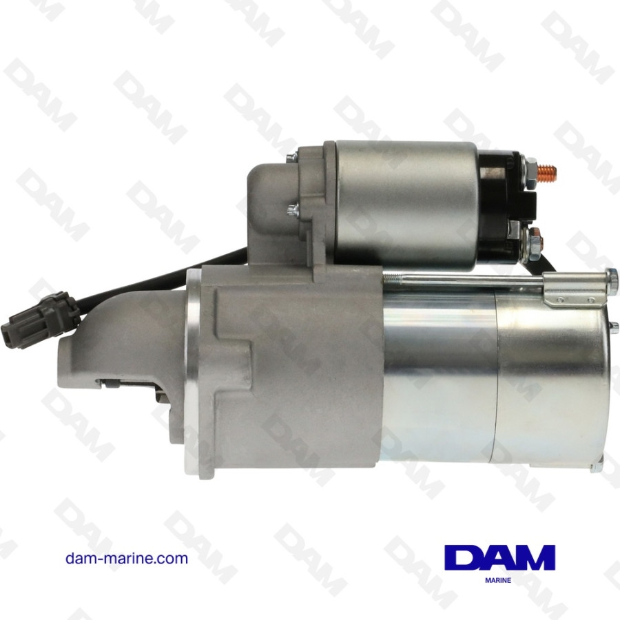 DEMARREUR MERCRUISER DIESEL QSD