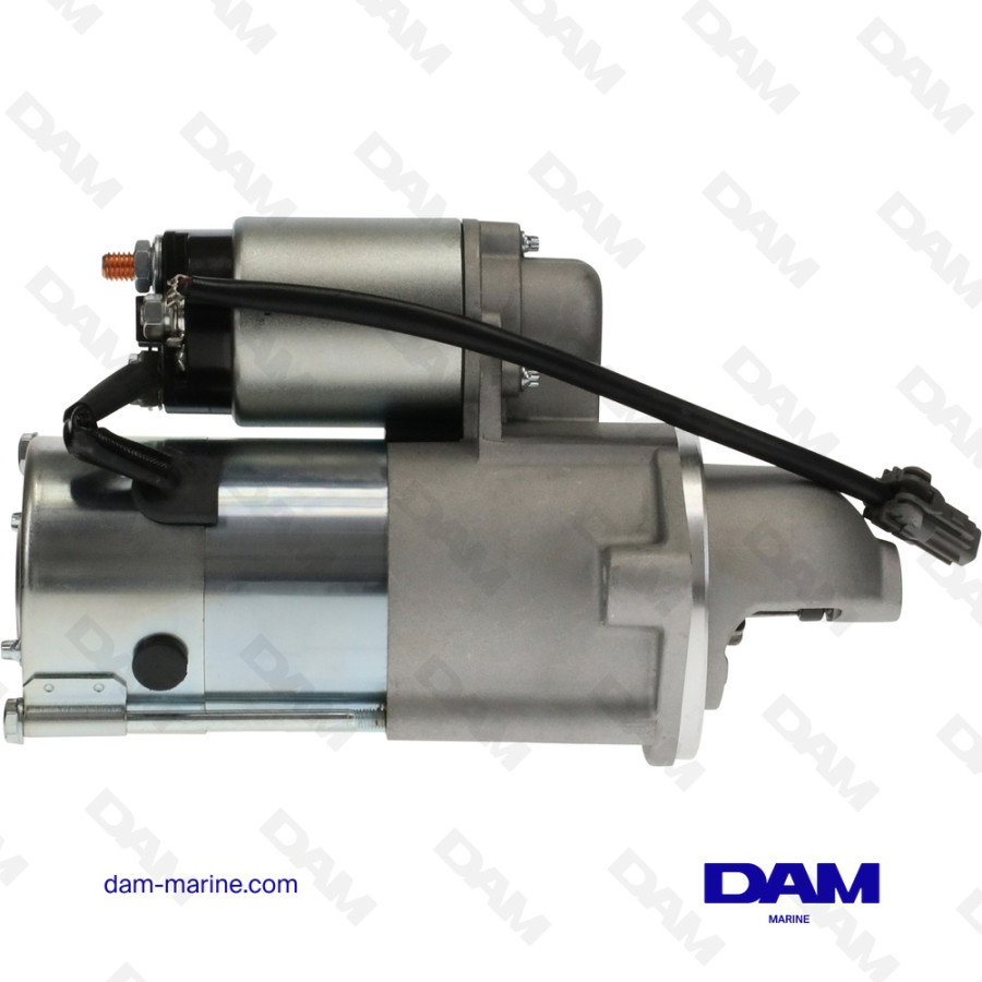 DEMARREUR MERCRUISER DIESEL QSD