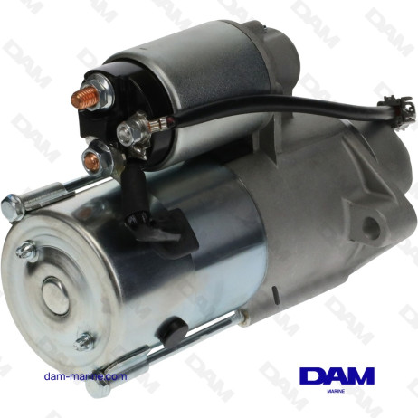 DEMARREUR MERCRUISER DIESEL QSD