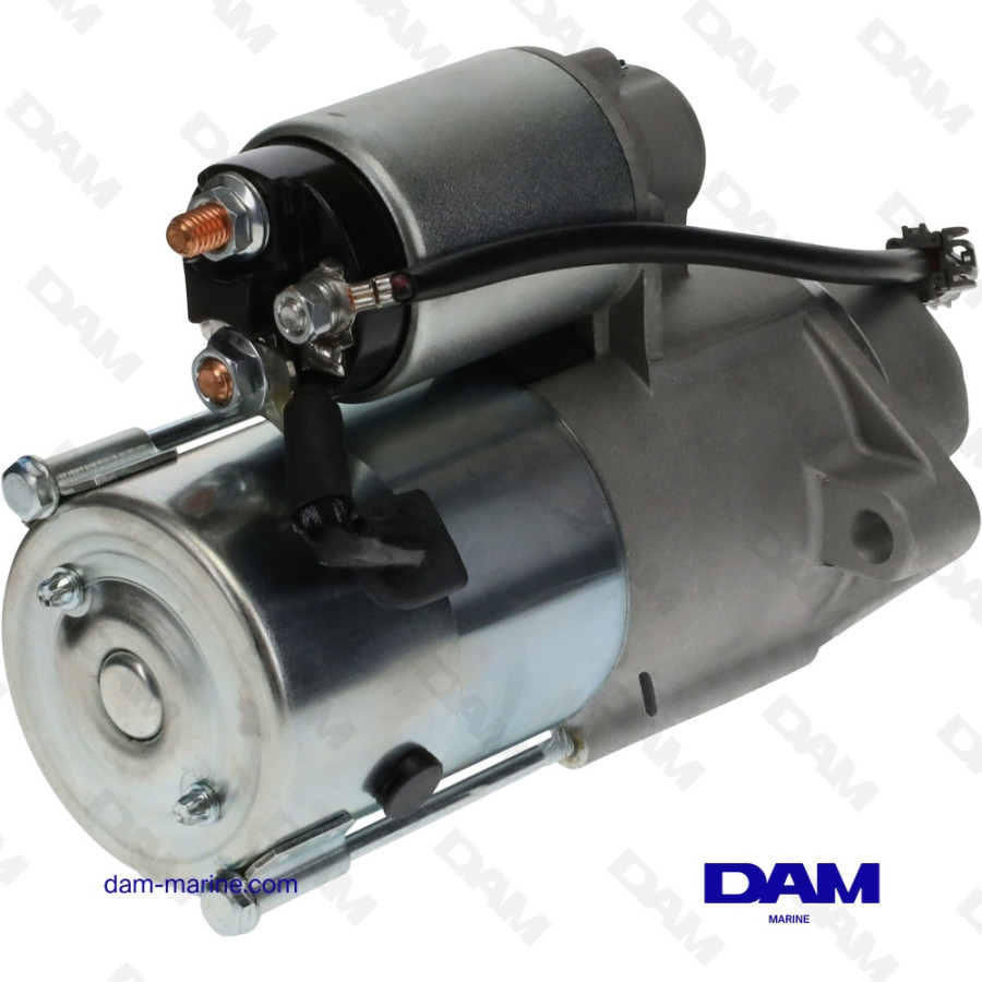 DEMARREUR MERCRUISER DIESEL QSD