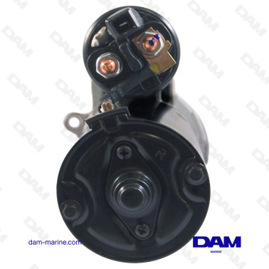DEMARREUR VW - 12V