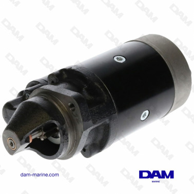 DEMARREUR NANNI 12V