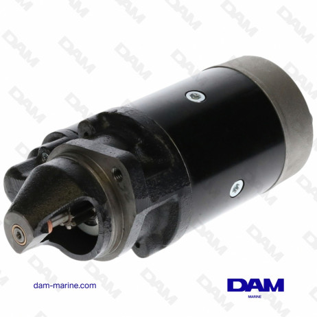 DEMARREUR NANNI 12V