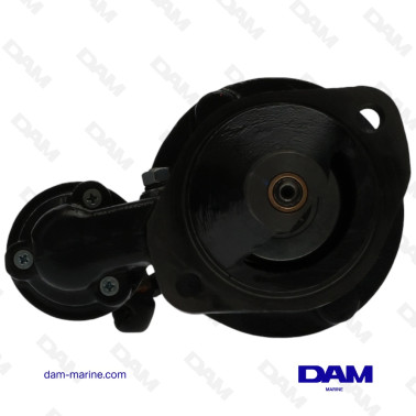 DEMARREUR NANNI 12V