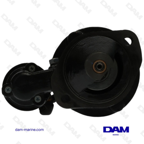 DEMARREUR NANNI 12V