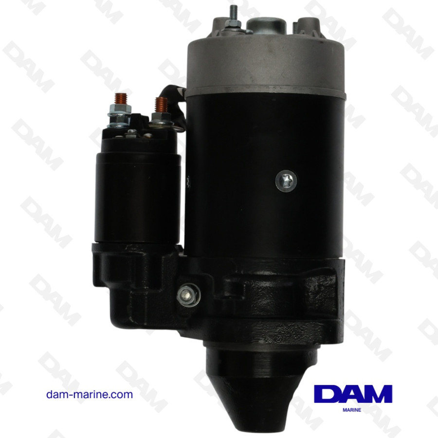 DEMARREUR NANNI 12V