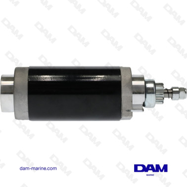 DEMARREUR MERCURY 50-90HP - 27CM