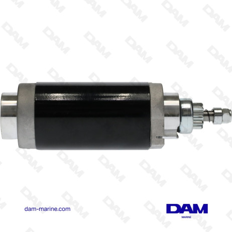 DEMARREUR MERCURY 50-90HP - 27CM