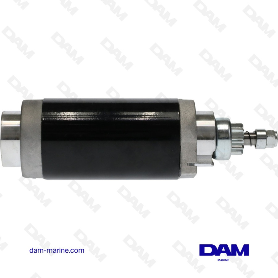 DEMARREUR MERCURY 50-90HP - 27CM