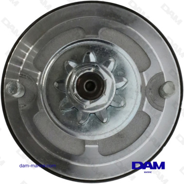 DEMARREUR MERCURY FORCE 70-150HP