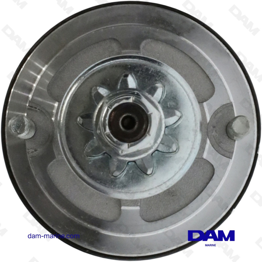 DEMARREUR MERCURY FORCE 70-150HP