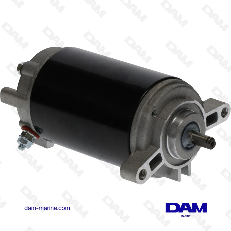 DEMARREUR JOHNSON - EVINRUDE V4-V6