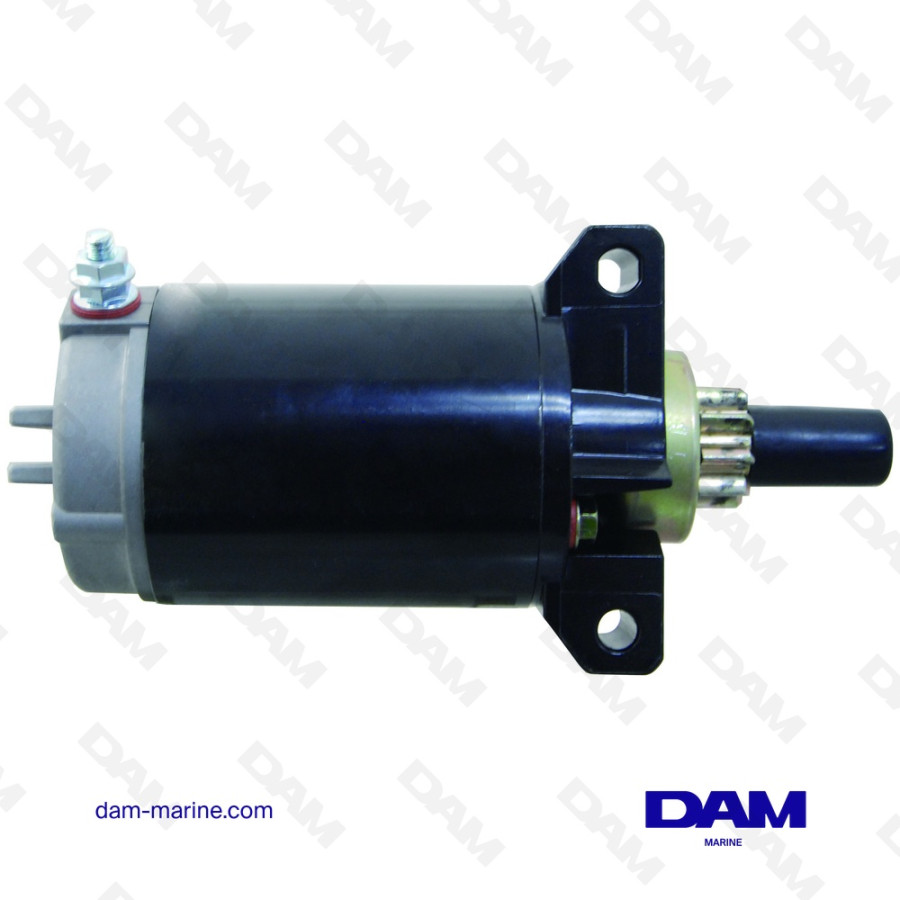 DEMARREUR MERCURY YAMAHA 25HP 4T