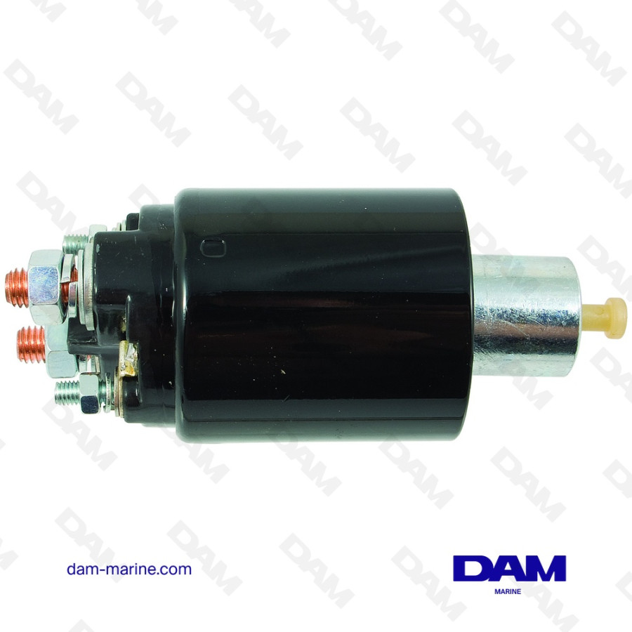 SOLENOIDE DE DEMARREUR ARCO