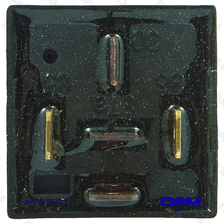 RELAIS 12V BRP - VOLVO