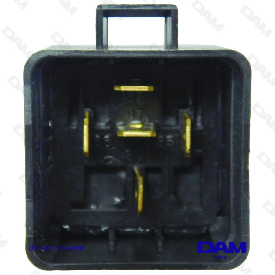 RELAIS 12V 30AMP