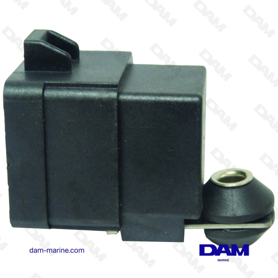 RELAIS 12V 30AMP