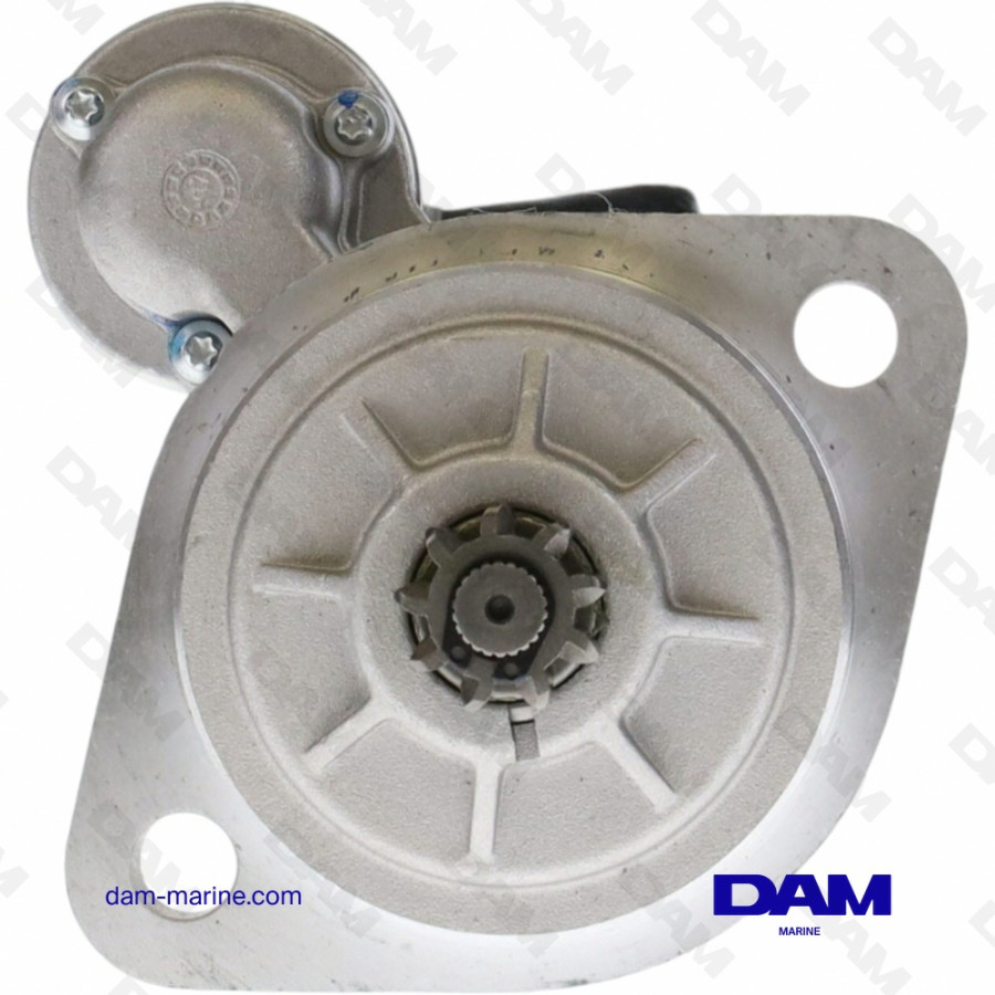 DEMARREUR LIGNE ARBRE REDUCTION V8 LH - CW