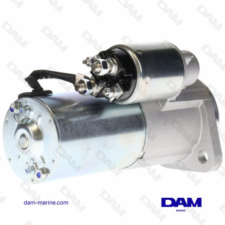 DEMARREUR LIGNE ARBRE REDUCTION V8 LH - CW