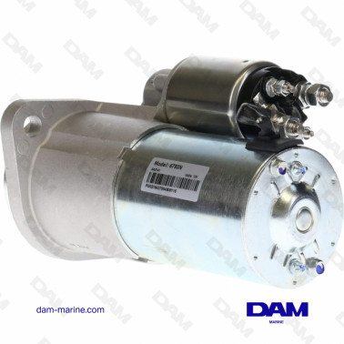 DEMARREUR LIGNE ARBRE REDUCTION V8 LH - CW