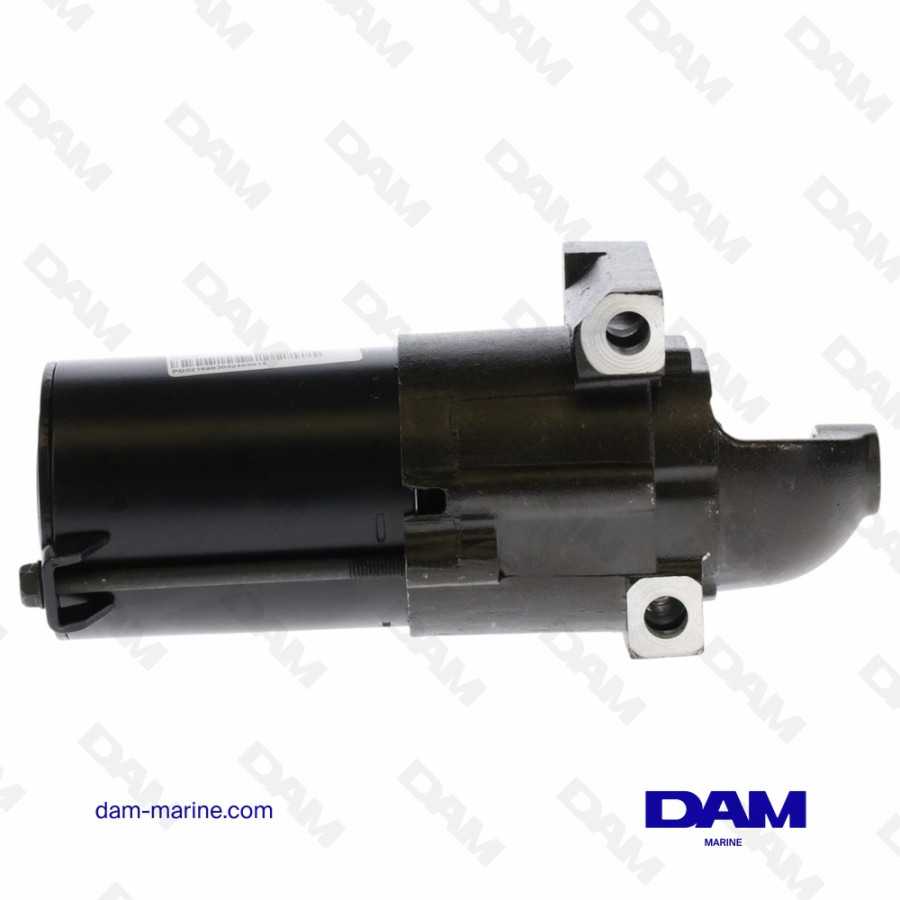 DEMARREUR UNIVERSEL BASE 6L