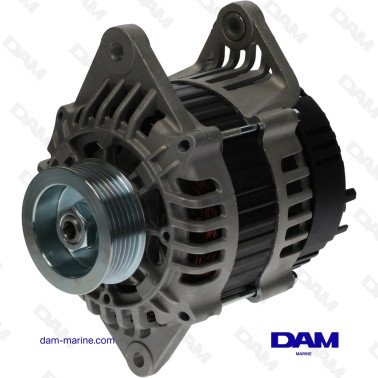 ALTERNATEUR 12V 125A - KUBOTA
