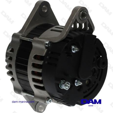 ALTERNATEUR 12V 125A - KUBOTA
