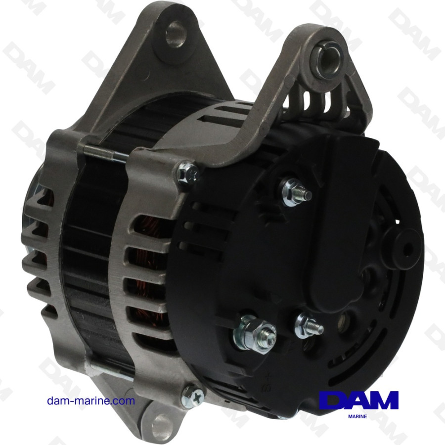 ALTERNATEUR 12V 125A - KUBOTA