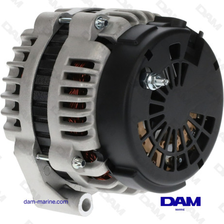 ALTERNATEUR PCM 12V 250AMP