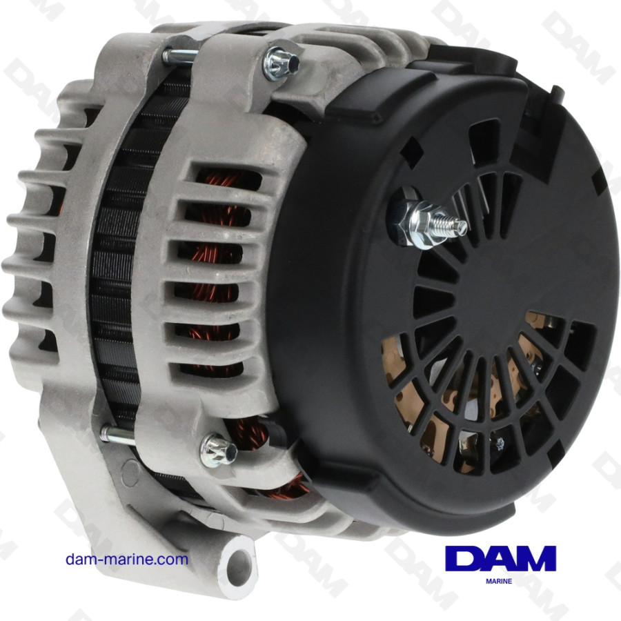 ALTERNATEUR PCM 12V 250AMP