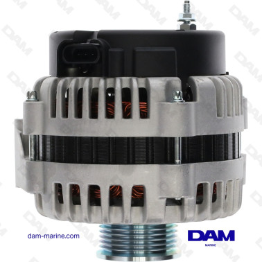 ALTERNATEUR PCM 12V 250AMP