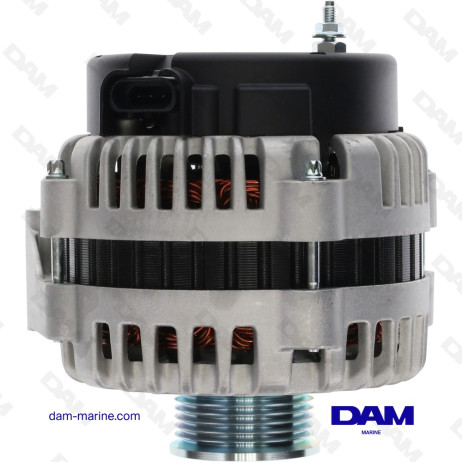 ALTERNATEUR PCM 12V 250AMP