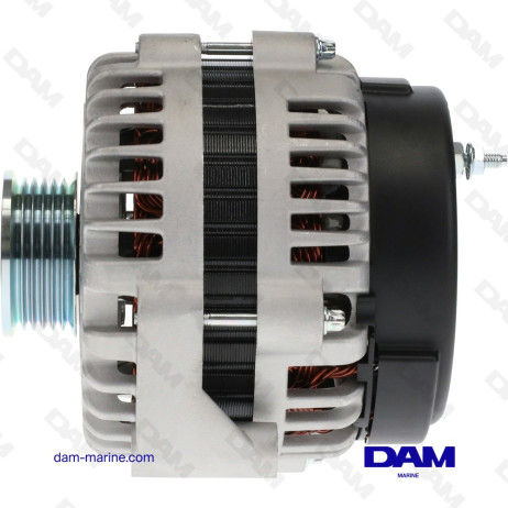 ALTERNATEUR PCM 12V 250AMP