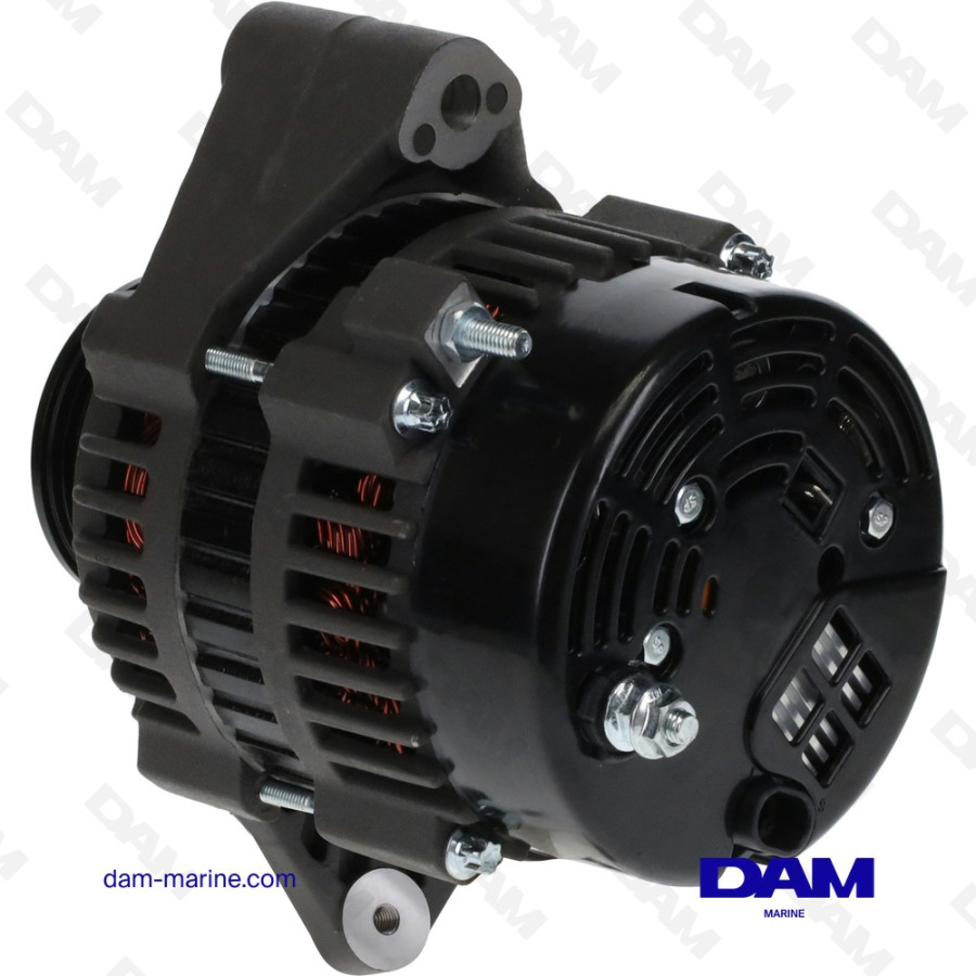 ALTERNATEUR 12V 70AMP INDMAR